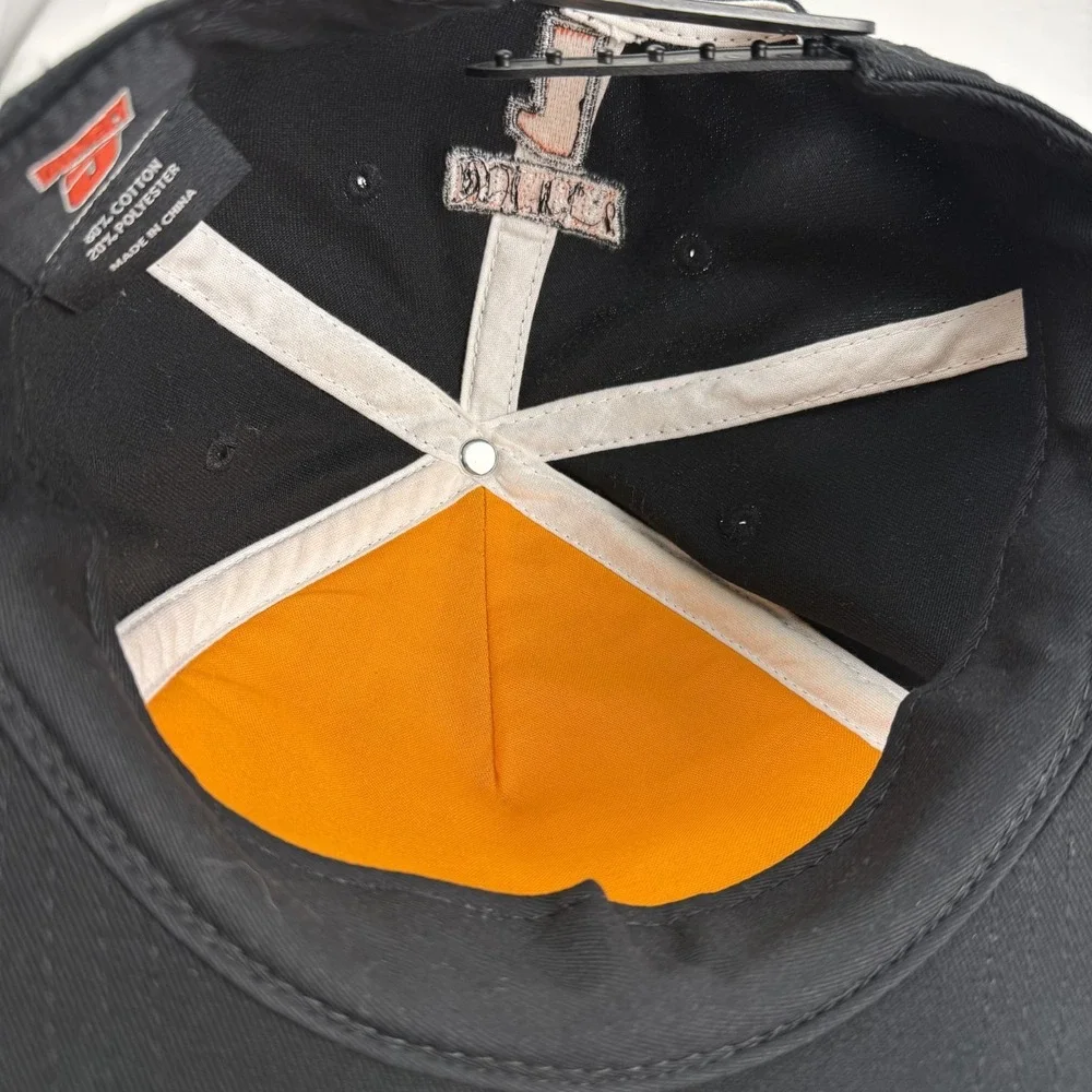 Ryan‎ Dungey Snapback Hat Youth Size Adjustable Cap Supercross Motocross RARE